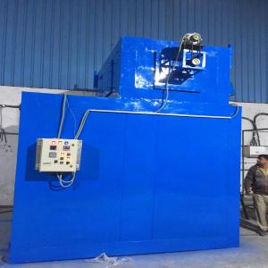 powder-curing-oven