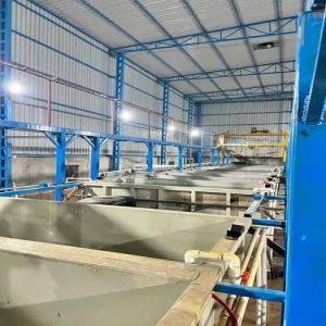 pretreatment-plant