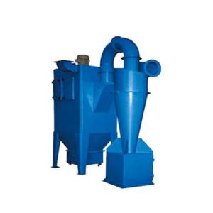 powder-recovery-system
